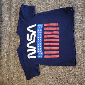 NASA BOYS 👕